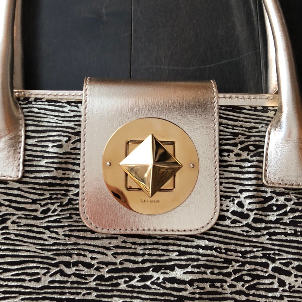 Kate Spade Handbag - Picture 2 of 6